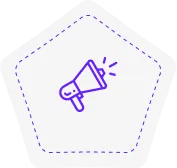 Strategy and Implementation Icon