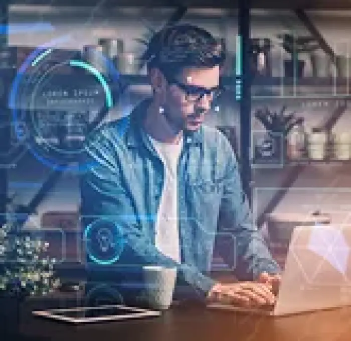 Your Technology Partner for Growth and Digital Transformation